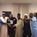 Video: Sam Larry Celebrates Hospital Discharge After Horrific Car Accident