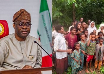 Presidency Criticizes Makinde’s Call for UN Probe Into Oyo School Abductions
