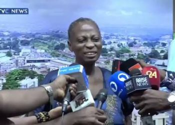 56 Days of Rain and Sun: Rescued Oriire Principal Recounts Grueling Forest Ordeal