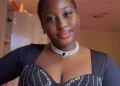 Close Friend Opens Up About Mary Habila’s Last Moment