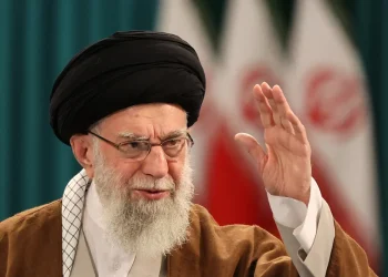 Khamenei Funeral: Prayers Held for Slain Leader as Successor Son Remains Missing