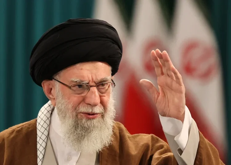 Khamenei Funeral: Prayers Held for Slain Leader as Successor Son Remains Missing